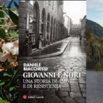 Incontro letterario a La Francesca Resort di Bonassola (SP) con lo scrittore Daniele Biacchessi