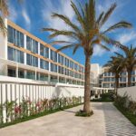 Sorprendente ed esclusivo il nuovo ME Hotel di Ibiza