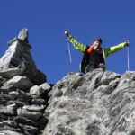 Correndo sulle vette della Val d’Aosta con il Tor des Geants