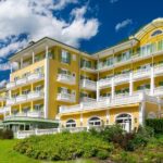 Ospitalità con gusto negli hotel Austria per l’Italia
