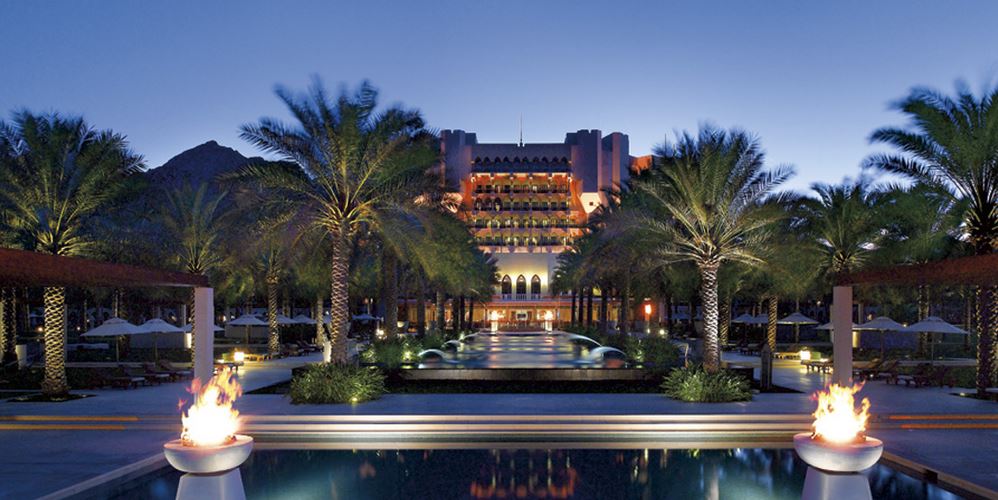 Capodanno in Oman, in tour o al mare