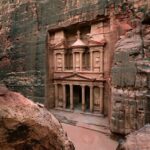 TOAssociati vi porta in Giordania alla scoperta di storia, cultura e natura
