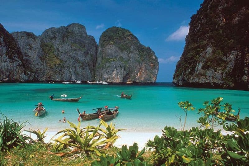Evolution Travel propone la Thailandia, un affascinante paese in bilico tra tradizione e modernità