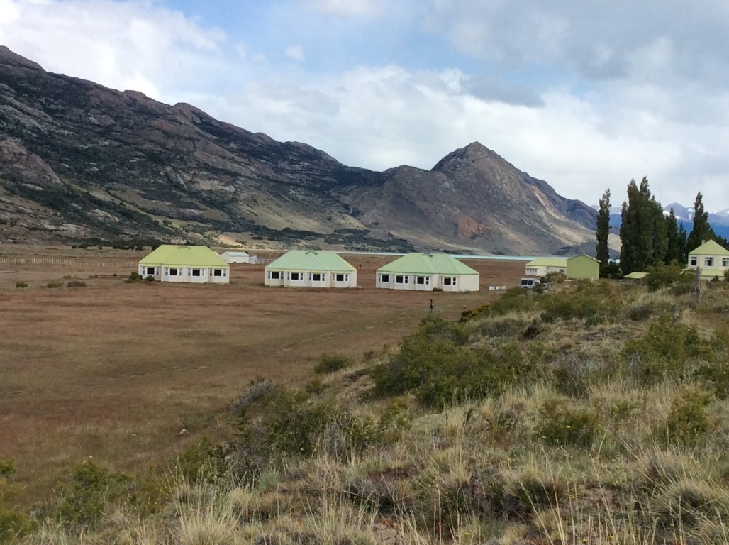 Estancia Cristina, un luogo della Patagonia argentina dove la natura regna sovrana