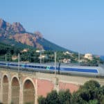 Sui binari del romanticismo con il TGV e le offerte di voyages-sncf