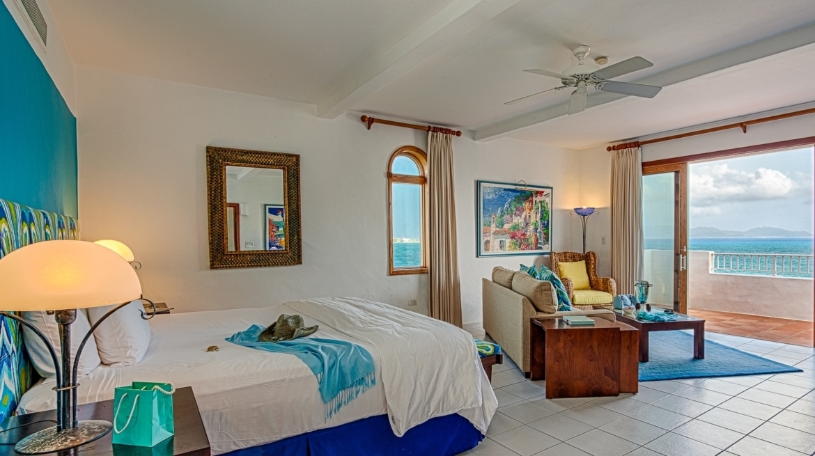 CuisinArt Golf Resort & Spa, il luxury paradise sull'isola di Anguilla