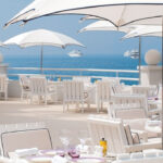 Riapre il Monte-Carlo Beach Relais & Chateaux