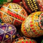 Pasqua di tradizioni in Ungheria