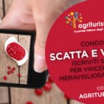 Agriturismi.it da il via alla settima edizione del contest Scatta e Viaggia