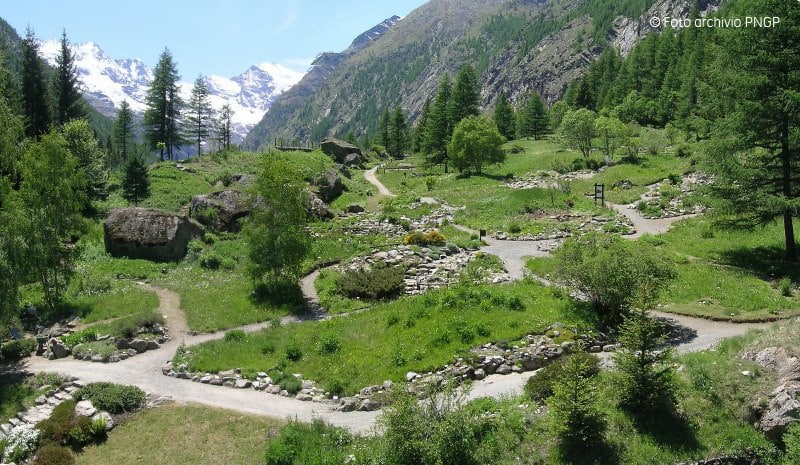 Valle d’Aosta all’avanguardia nel trekking