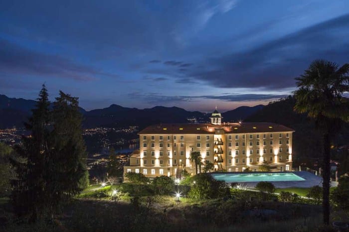 Ticino Hotels Group: quando l’hotellerie diventa uno stile di vita