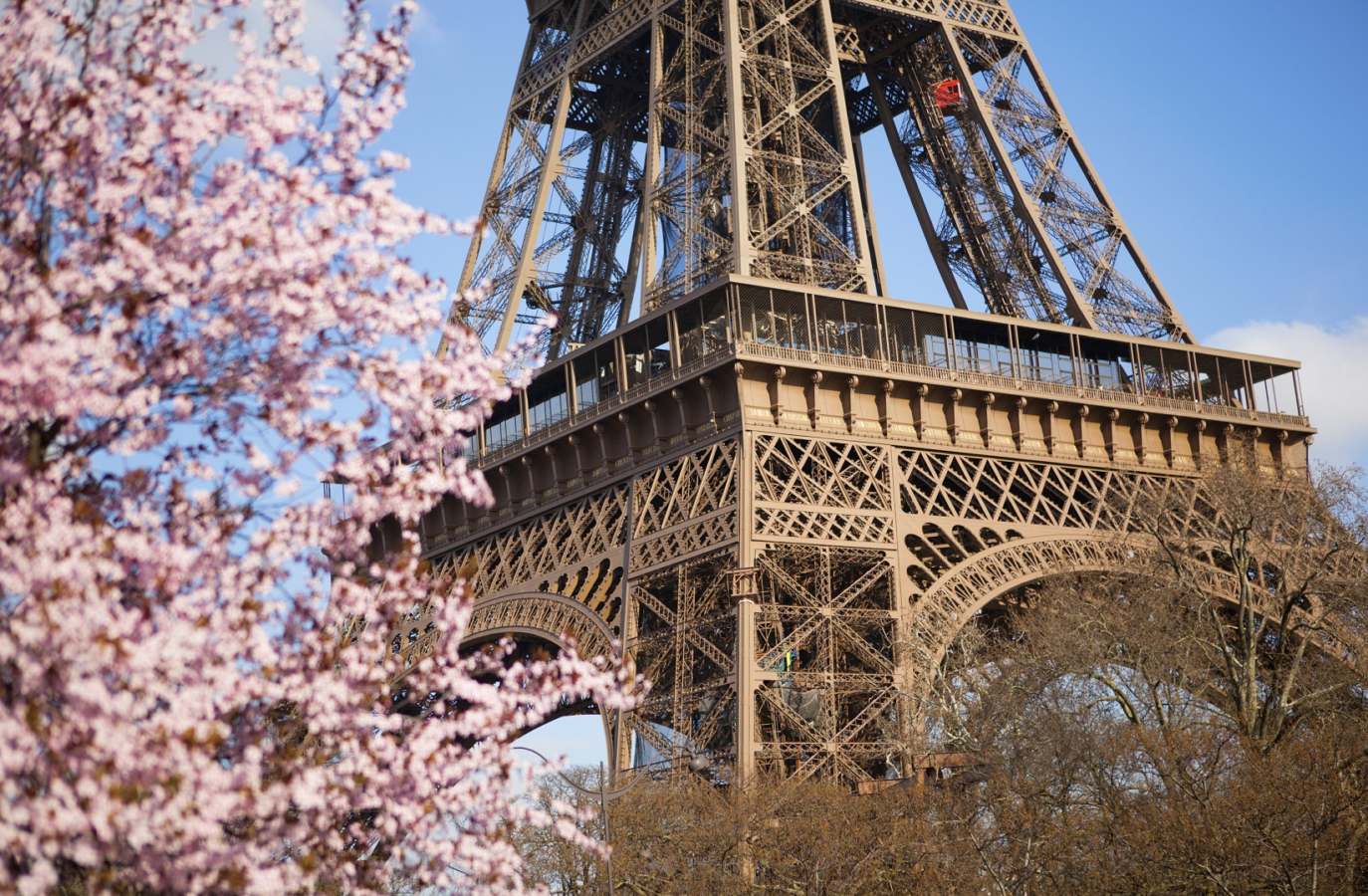 La Francia con Voyages-SNCF da 29 euro: Parigi ma non solo