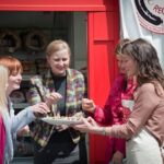 Vivere la gastronomia d'Irlanda con i Fabulous Food Trail