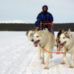 Le sorprese del Canada invernale e le proposte di gruppo Estate 2016.