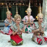 Thailandia, Bangkok regina del turismo