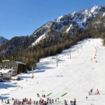 Slovenia, settimane bianche a Kranjska Gora