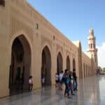 Oman, il paese arabo tra tradizione e modernità