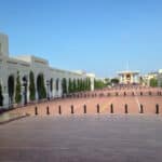 Oman, il paese arabo tra tradizione e modernità