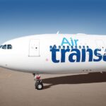 Offerte di aprile per raggiungere il Canada con Air Transat