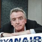 Ryanair vuole tornare ad Alghero e Pescara