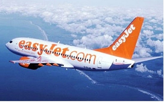 EasyJet