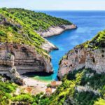 Al mare in Croazia con il Piccolo Tiglio