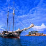 SeyVillas propone indimenticabili crociere Seychelles, cullati dalle onde