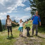 Giochi e divertimento per adulti e bambini, nell'estate 2016 con dolomiti supersummer