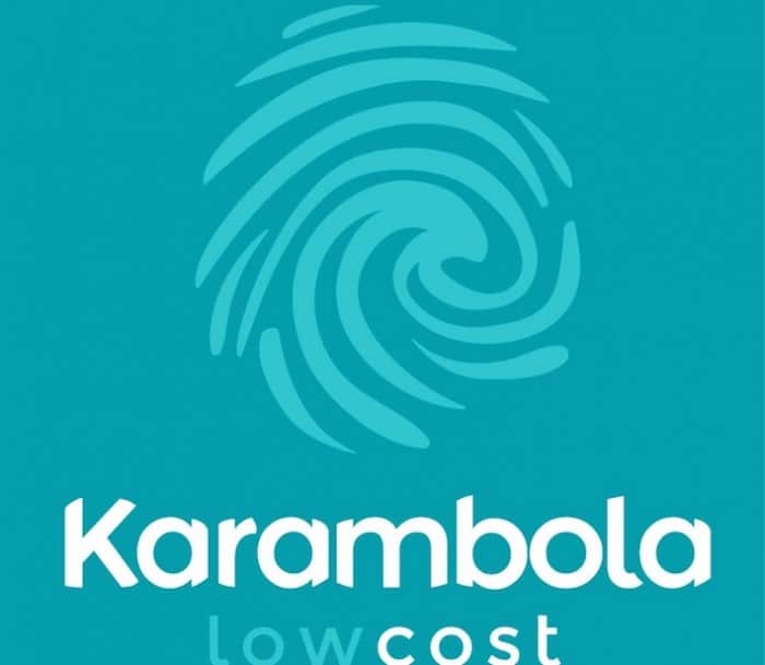 Karambola vola anche low cost