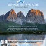 Val di Fassa: Nuovi “Racconti dalle Dolomiti”
