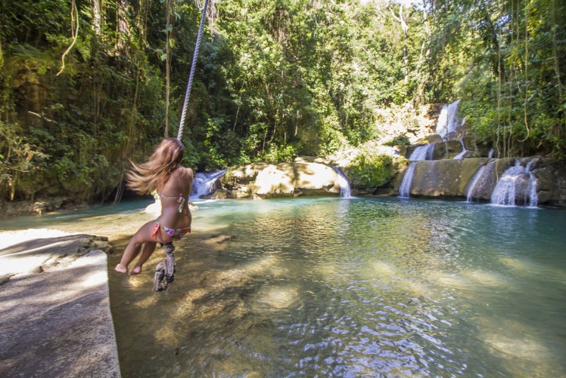 Giamaica, una vacanza da sogno soggiornando al Veraclub Negril!