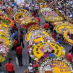 Con Tour 2000 – GoSudamerica in Colombia per la “Feria de las Flores”