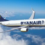 Scelta del posto gratis per i piccoli passeggeri di Ryanair