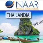 Proposto da Naar Tour Operator un viaggio in Thailandia all'insegna della sostenibilità ambientale
