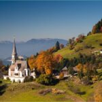 L'Austria propone un Autunno ecologico