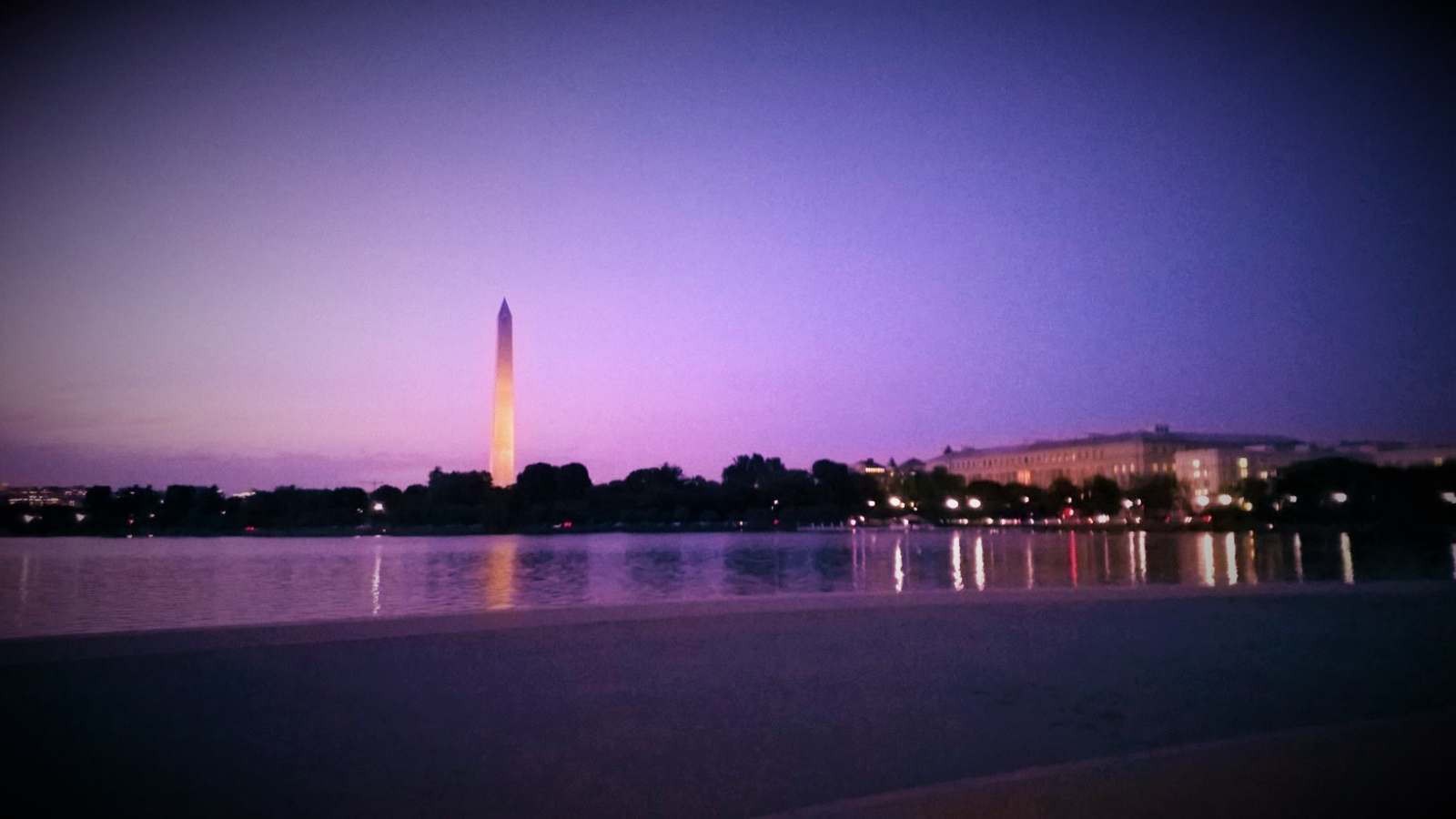 Washington DC tra storia, natura e relax