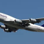 Lufthansa apre nuove rotte per l'estate 2017