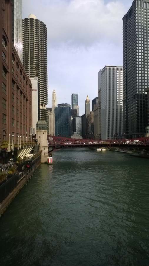 Chicago, una città dai forti contrasti e dal fascino irriverente 10