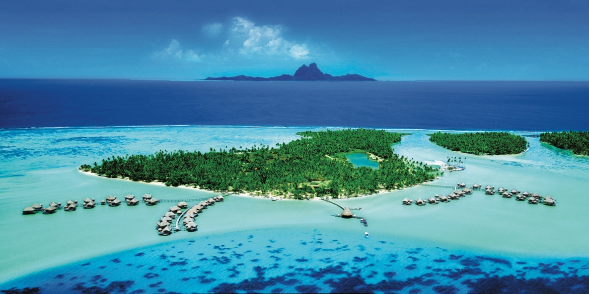Speciale Polinesia: Morea + Taha'a, l’Isola della vaniglia con tariffa scontata “Early Bird”e sistemazioni in “Boutique Lodge”