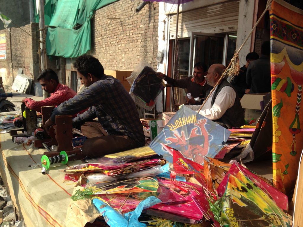 venditori di acquiloni a jaipur
