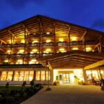 Bad Moos-Dolomites Spa Resort, benessere a 360 gradi per lui e lei