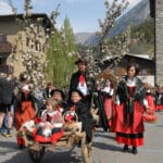 Valtellina in festa