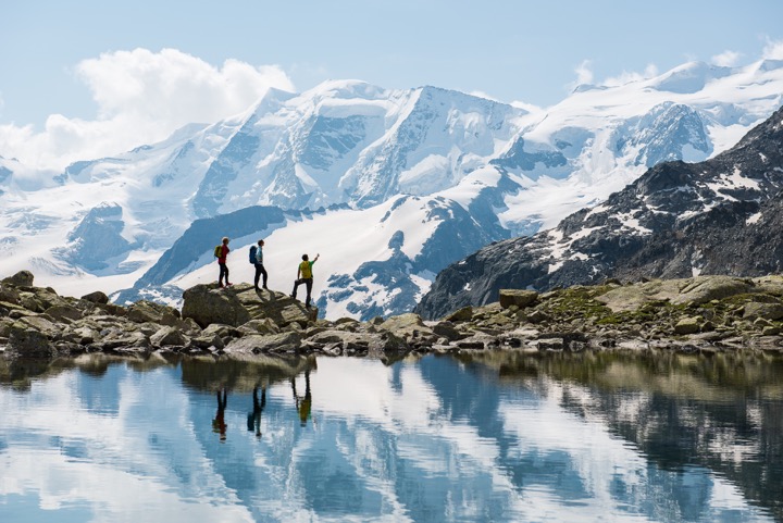 ’Hotel Schloss Pontresina Family &Spa JSH Hotels Collection