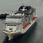 MSC Meraviglia