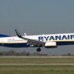 Più tempo per il check-in per chi vola con Ryanair