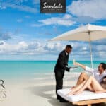 Sandals Resorts International: una filosofia del resort Il concetto di “all-inclusive” nella sua massima espressione