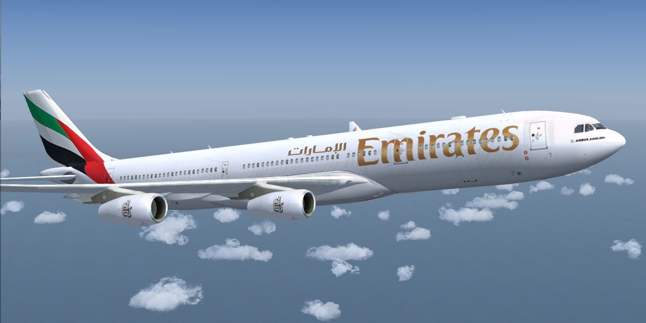 Ora con Emirates si vola anche in Cambogia