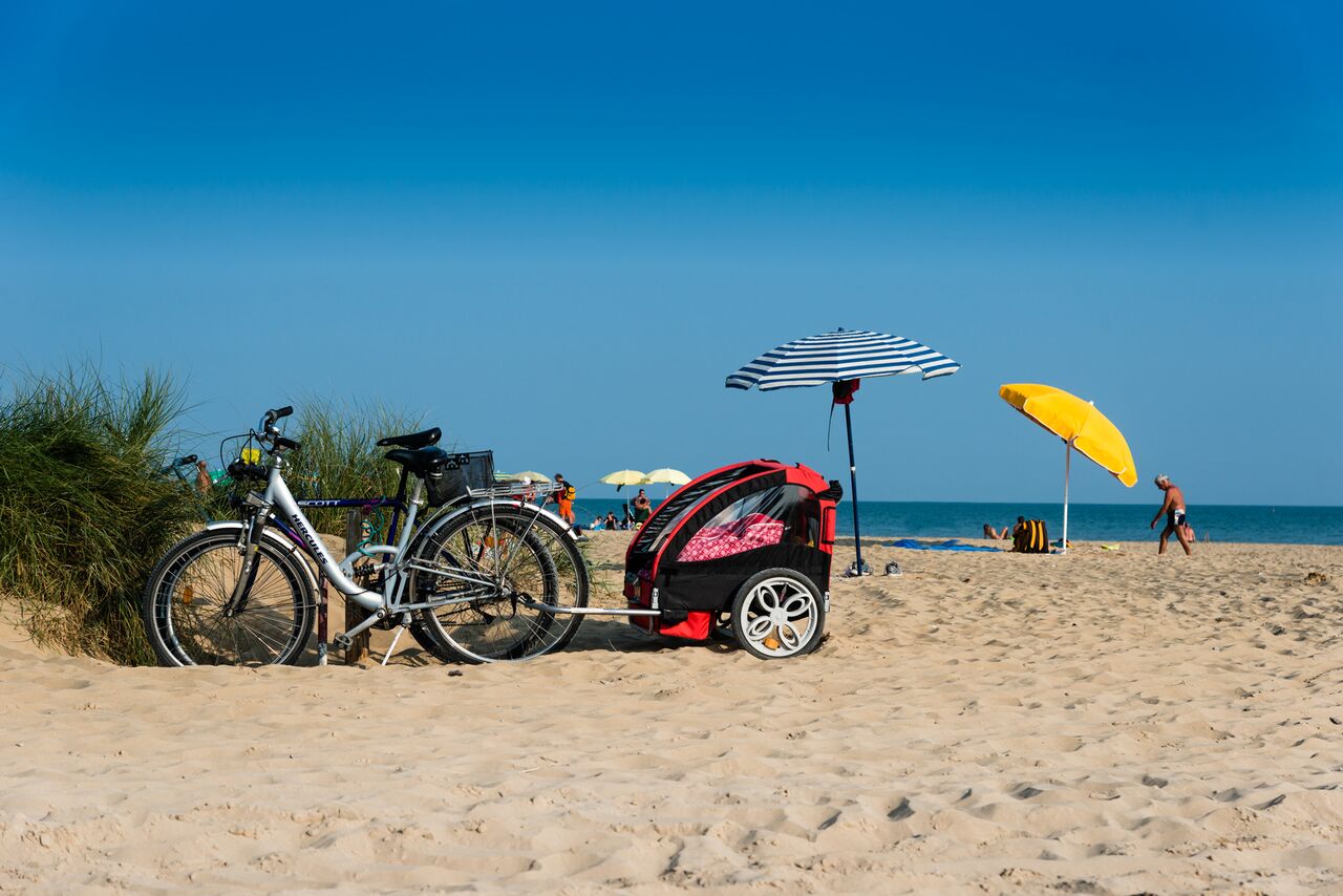 Bibione beach&nature