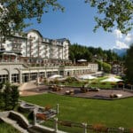Cristallo Resort & Spa Cortina