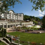 Cristallo Resort & Spa Cortina